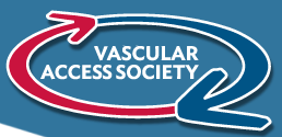 logo for Vascular Access Society