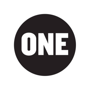 logo for ONE