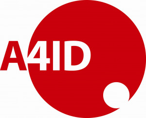logo for Advocates for International Development