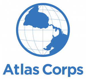 logo for Atlas Service Corps