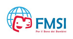 logo for Fondazione Marista per la Solidarietà Internazionale Onlus