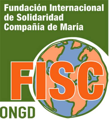 logo for Fundación Internacional de Solidaridad Compañia de Maria