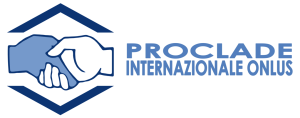 logo for PROCLADE Internazionale Onlus