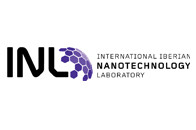 logo for International Iberian Nanotechnology Laboratory