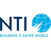 logo for Nuclear Threat Initiative
