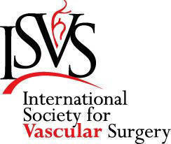 logo for International Society for Vascular Surgery