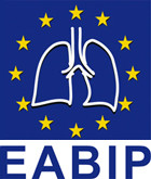logo for European Association for Bronchology and Interventional Pulmonology