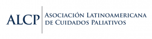 logo for Asociación Latinoamericana de Cuidados Paliativos