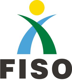 logo for Fundación Iberoamericana de Seguridad y Salud Ocupacional