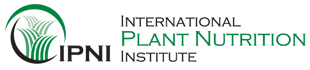 logo for International Plant Nutrition Institute