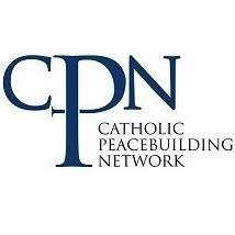 logo for Catholic Peacebuilding Network