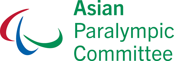 logo for Asian Paralympic Committee