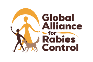 logo for Global Alliance for Rabies Control