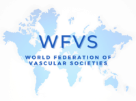 logo for World Federation of Vascular Societies