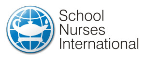 logo for School Nurses International