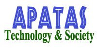 logo for Asia Pacific Association of Technology and Society