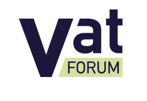 logo for VAT Forum