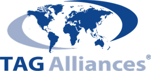 logo for TAG Alliances