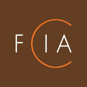 logo for Fine Chocolate Industry Association