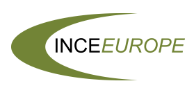 logo for INCE Europe