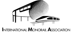 logo for International Monorail Association