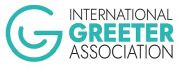 logo for International Greeter Association