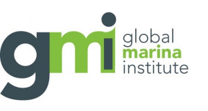 logo for Global Marina Institute