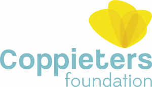 logo for Coppieters Foundation
