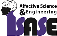 logo for International Society of Affective Science and Engineering