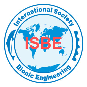 logo for International Society of Bionic Engineering