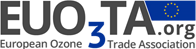 logo for European Ozone Trade Association