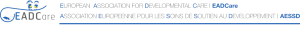 logo for European Association for Developmental Care