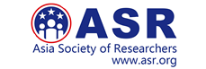 logo for Asia Society of Researchers
