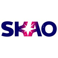 logo for SKA Observatory