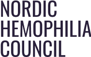 logo for Nordic Hemophilia Council