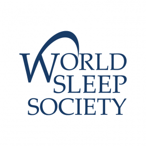 logo for World Sleep Society