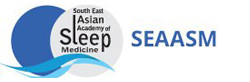 logo for South East Asian Academy of Sleep Medicine
