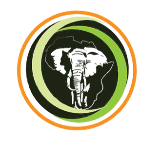 logo for African Elephant Coalition