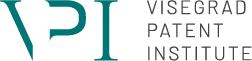 logo for Visegrad Patent Institute