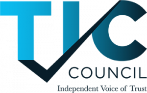logo for TIC Council