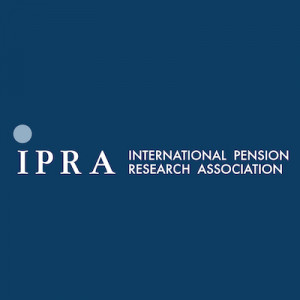 logo for International Pension Research Association