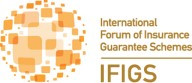 logo for International Forum of Insurance Guarantee Schemes