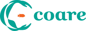 logo for Center for Oceanic Awareness, Research and Education