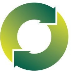 logo for European Federation of Glass Recyclers