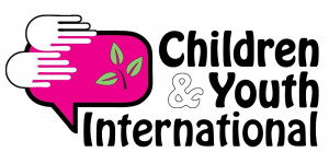 logo for Children and Youth International