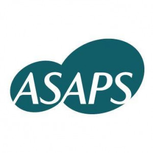 logo for Australasian Society of Aesthetic Plastic Surgeons