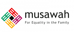 logo for Musawah