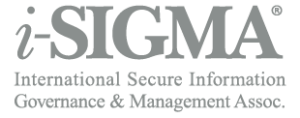 logo for International Secure Information Governance and Management Association