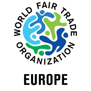 logo for WFTO-Europe