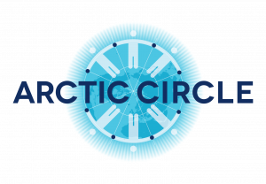 logo for Arctic Circle